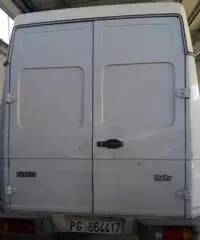 Iveco Daily 2.5 TD