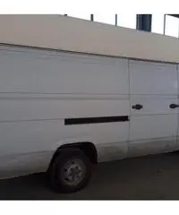 Iveco Daily 2.5 TD