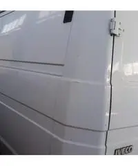 Iveco Daily 2.5 TD