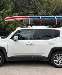 Renegade 1600 disel Renegade 1600 disel