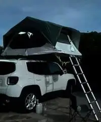 Renegade 1600 disel