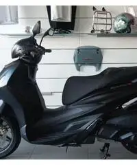 Piaggio Beverly 300 S ABS-ASR