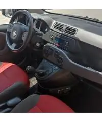 FIAT Panda 1.3 MULTIJET POP - 2013