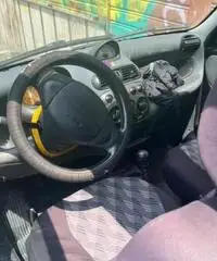Fiat 600 sport
