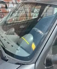 Fiat 600 sport