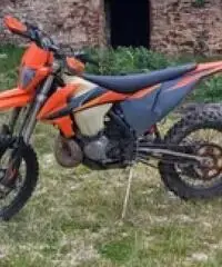 Ktm 300 2t
