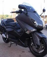 Tmax 530 - Friuli - Venezia Giulia