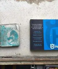 LIBRETTO USO MANUTENZIONE CBR 900 RR FIREBLADE HUSQVARNA - Friuli - Venezia Giulia