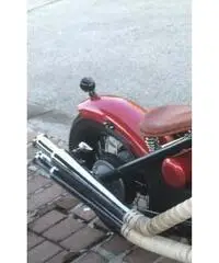 Special su base shadow - Pordenone