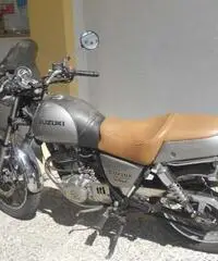 Moto suzuki 250 tux - Friuli - Venezia Giulia Moto suzuki 250 tux - Friuli - Venezia Giulia