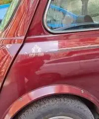 Mini my fair 30nnale anniversario anno 89