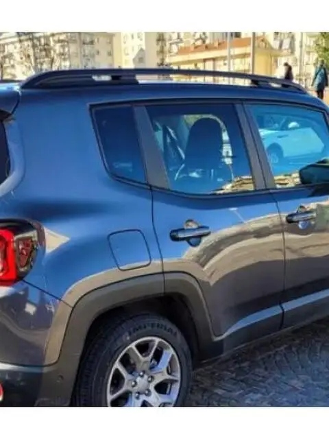 Jeep Renegad 1.6 Limited Jeep Renegad 1.6 Limited