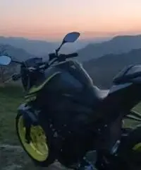 Yamaha MT-03 anno 2020