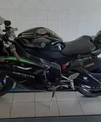 Yamaha yzf-r6 2007 Yamaha yzf-r6 2007