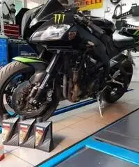 Yamaha yzf-r6 2007