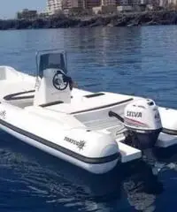 Gommone 5.85 anno 2021