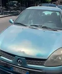 Renault clio Renault clio