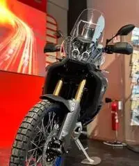 Yamaha Ténéré 700