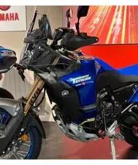 Yamaha Ténéré 700
