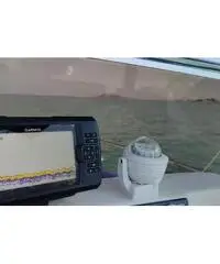 Barca keope 5,90 cantiere marino