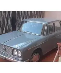 Fulvia epoca Fulvia epoca