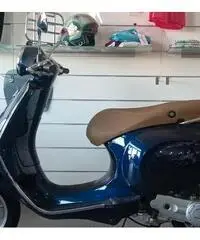 Piaggio Vespa 50 Primavera