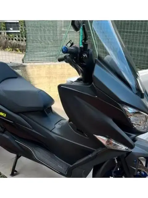 Suzuki burgman 400 Suzuki burgman 400