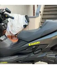 Suzuki burgman 400 Suzuki burgman 400