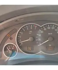 Opel Meriva 1.6