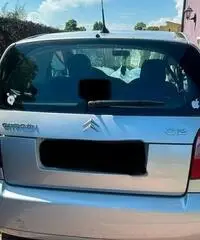 Citroen c2