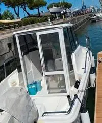 Cabin Fisch Bellingardo 5,50