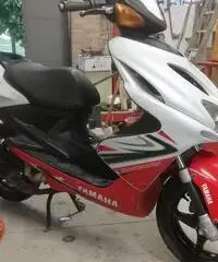 Yamaha aerox Yamaha aerox