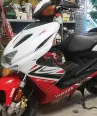 Yamaha aerox Yamaha aerox