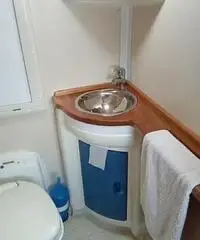 Camper mobilvetta