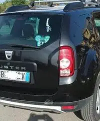 Dacia Duster 1600 Gpl