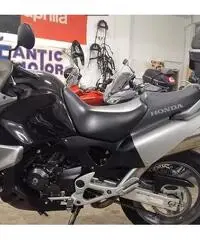 Honda Varadero 1000 - 2004 GRIGIA