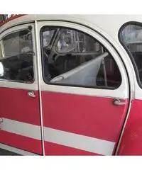 citroen 2 cv
