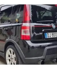 Panda 100 hp