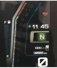 Yamaha Ténéré 700 - 2023