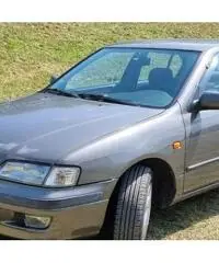 Nissan primere 1.6
