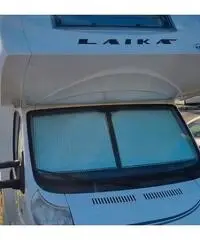 Camper Laika X710