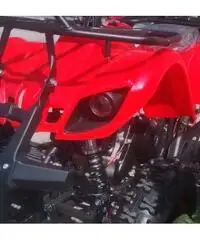 MINI QUAD M7B PRO 50CC 4T AVV.ELETTRICO MINI QUAD M7B PRO 50CC 4T AVV.ELETTRICO