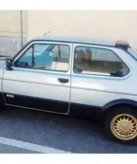 Fiat 127 sport Fiat 127 sport