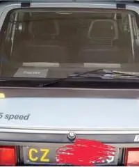 Fiat 127 sport