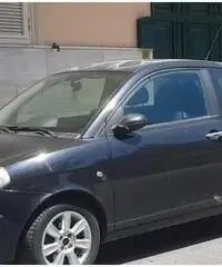 Lancia y - 2003 Lancia y - 2003