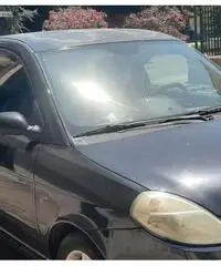 Lancia y - 2003 Lancia y - 2003