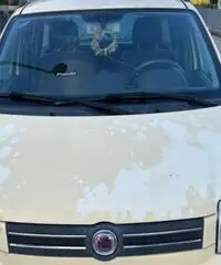 Fiat Panda 169