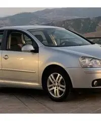 VOLKSWAGEN Golf 5ª serie - 2008 VOLKSWAGEN Golf 5ª serie - 2008
