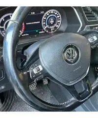 Tiguan 2.0 190cv executive