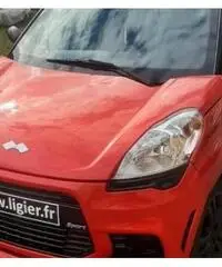 Ligier js50 sport 2016 Ligier js50 sport 2016